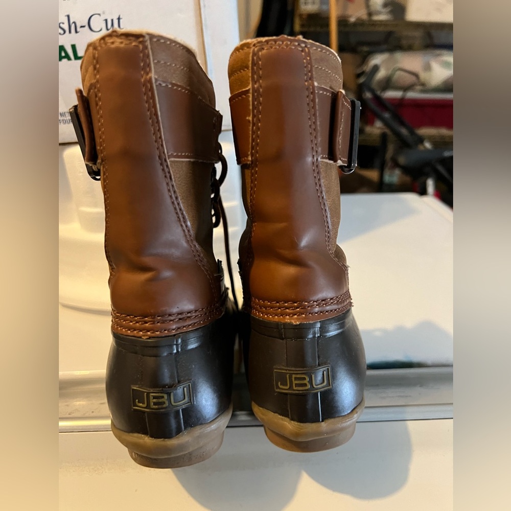 Boots